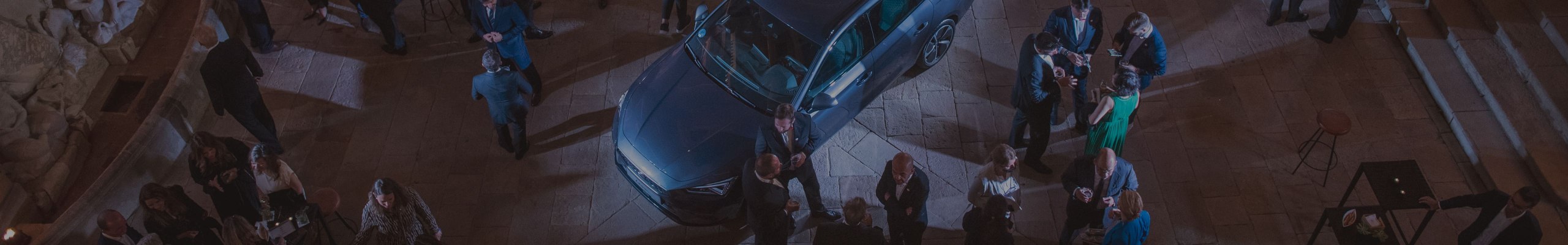 SEAT León recibe el premio “Best Buy Car en Europa 2021”, en la Gala AUTOBEST