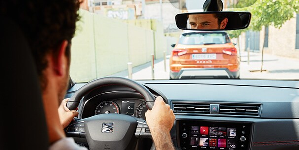 Ubica tu concesionaria SEAT