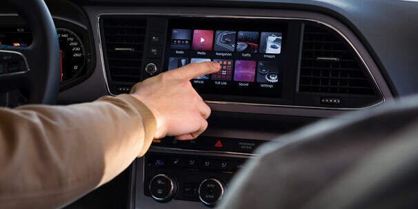 SEAT Financial Services