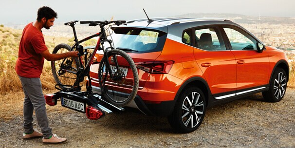 Accesorios Originales SEAT