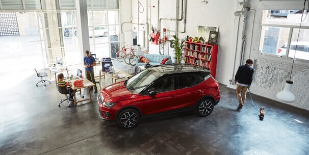 Promociones de Post Venta 