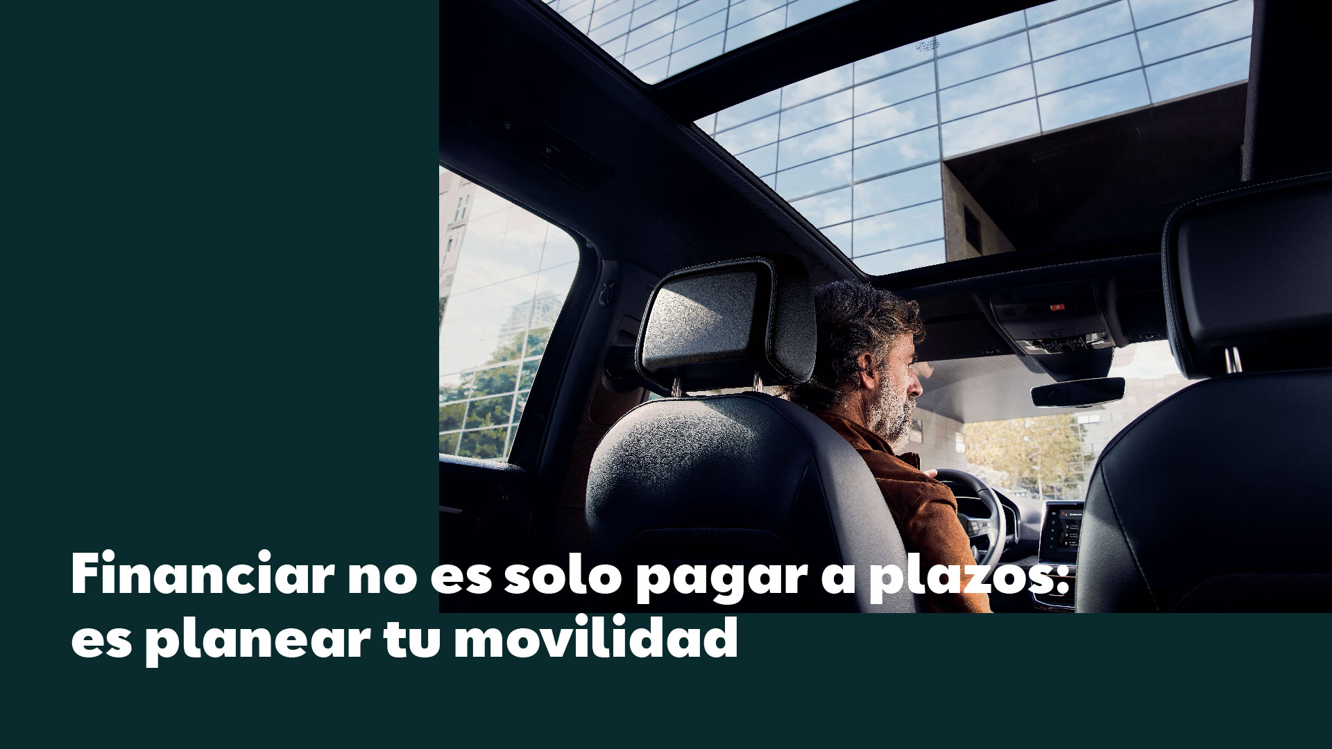 SEAT Financial Services | Consejos y tips para financiar un auto