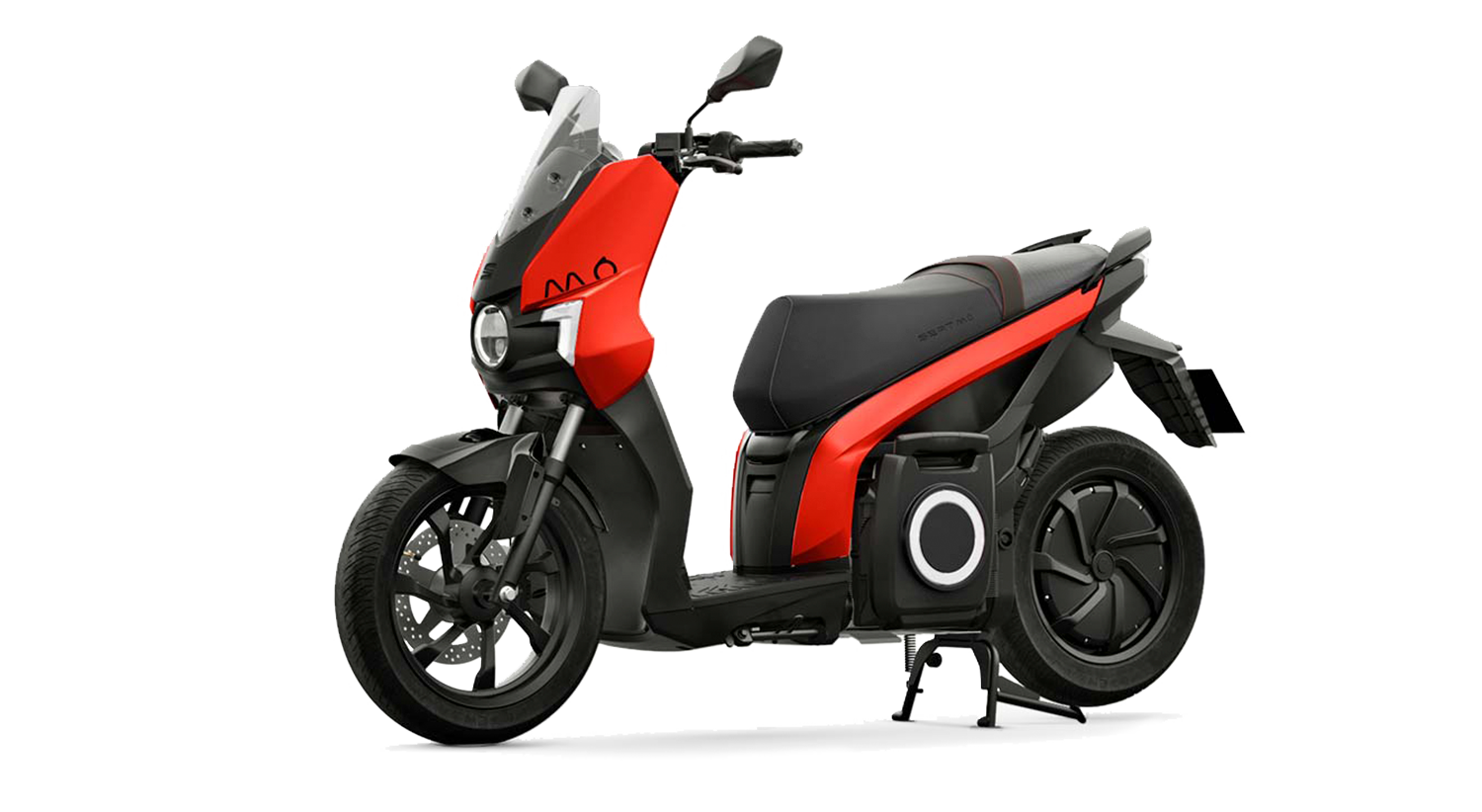 SEAT Mó 125