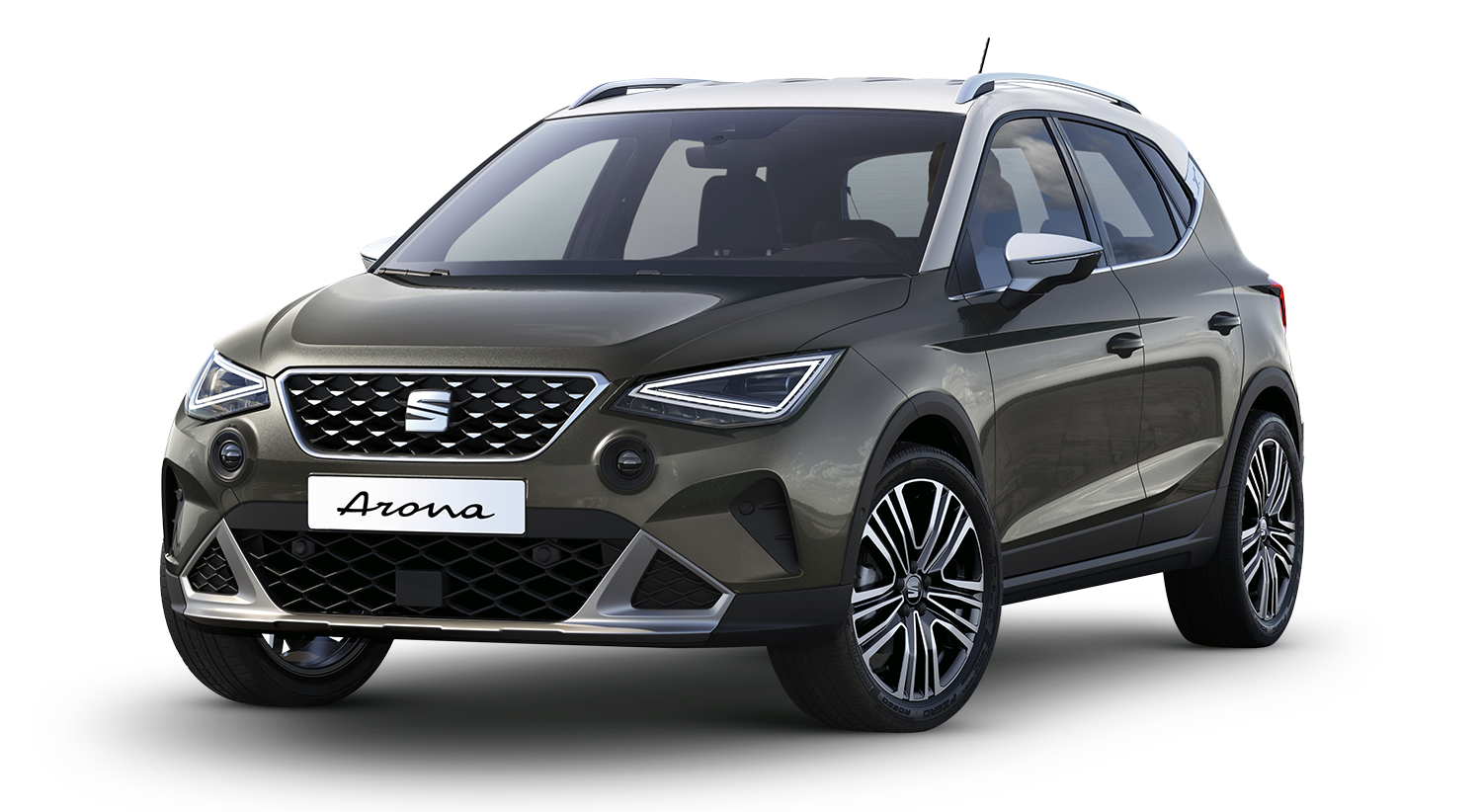 SEAT Arona 2024