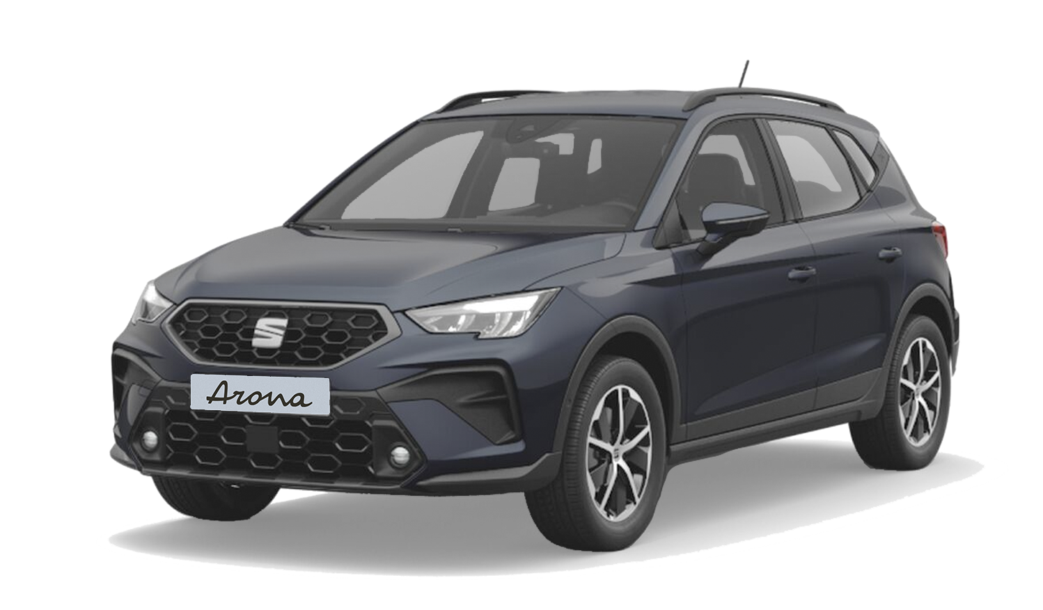 Nuevo SEAT Arona Style