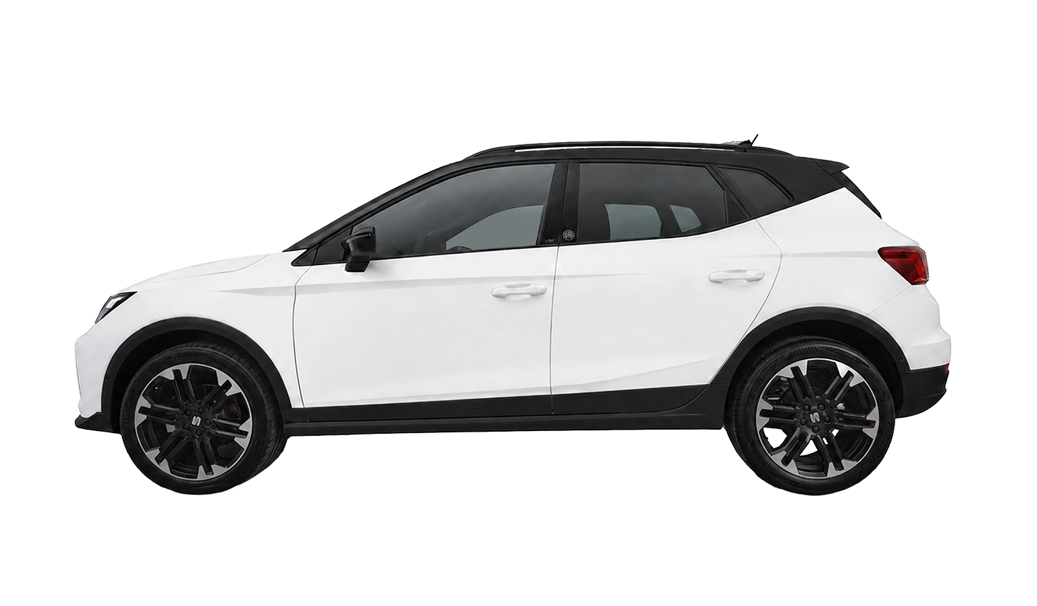 Nuevo SEAT Arona Edición Especial 25 aniversario