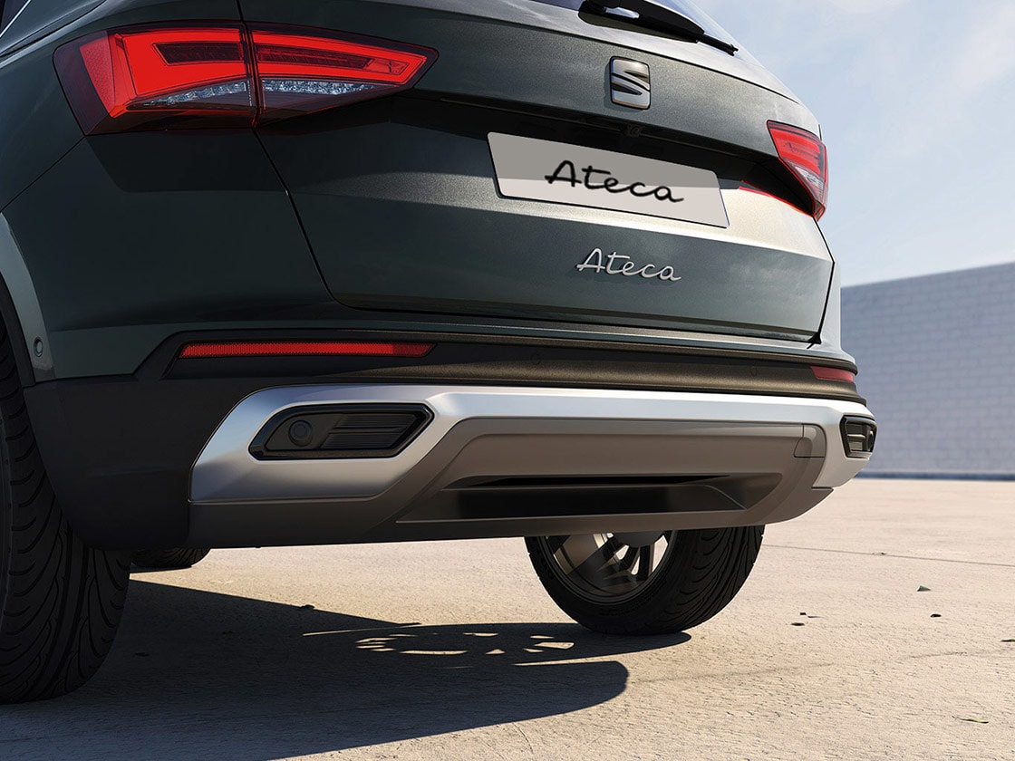SEAT Ateca, nuevos retos