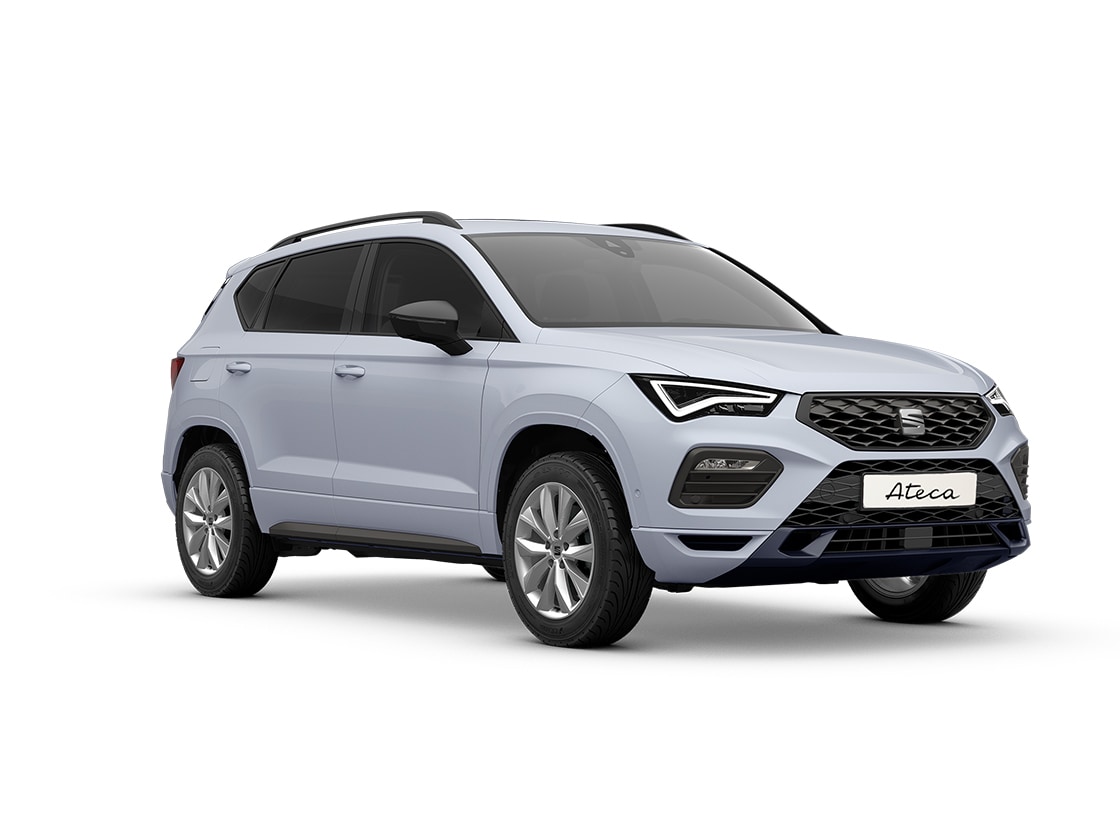 SEAT Ateca Style