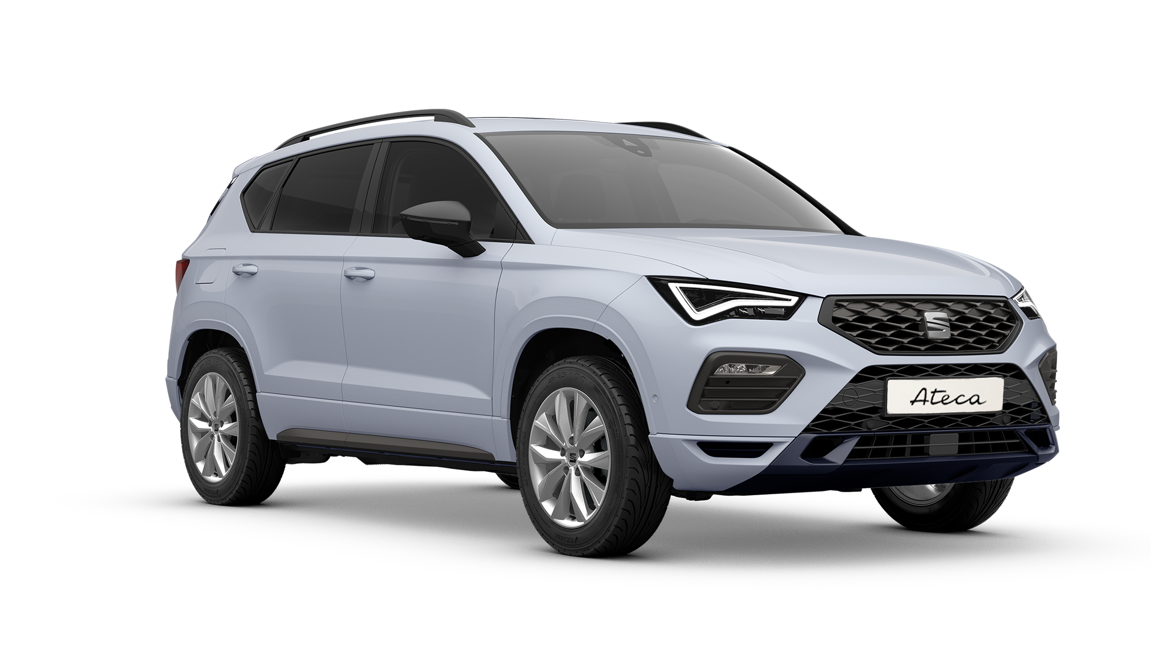 SEAT ATECA STYLE