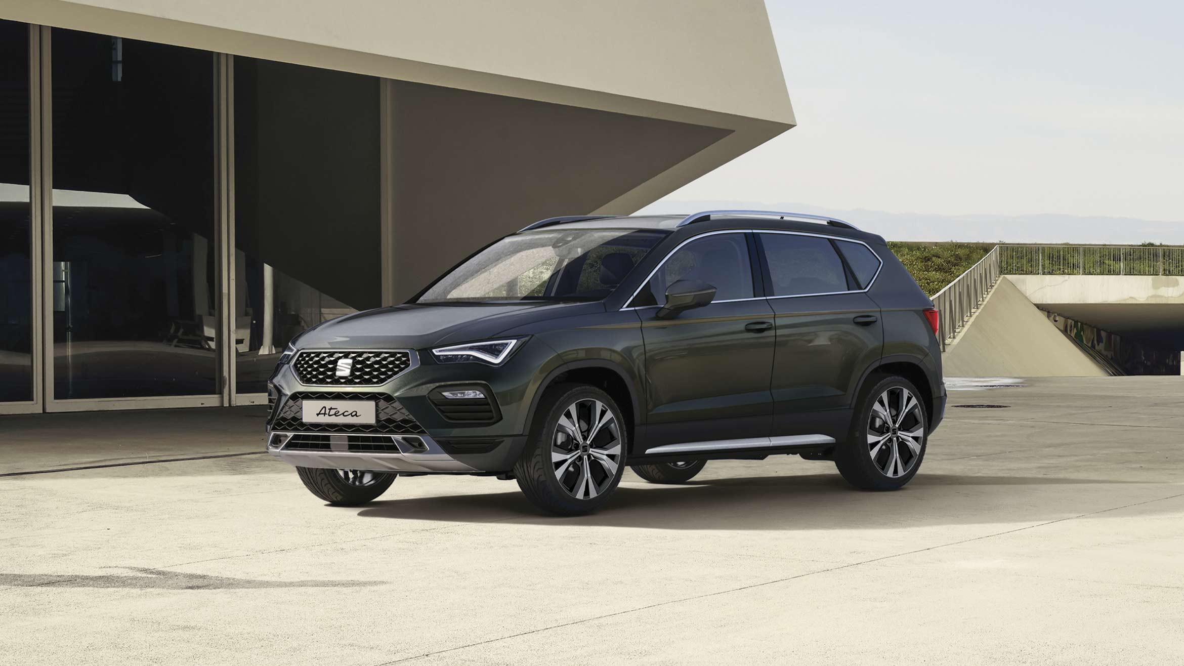 SEAT Arona 2025
