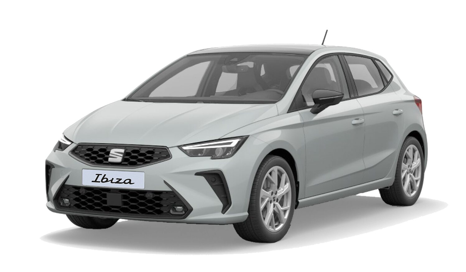 Nuevo SEAT Ibiza FR 1.6L