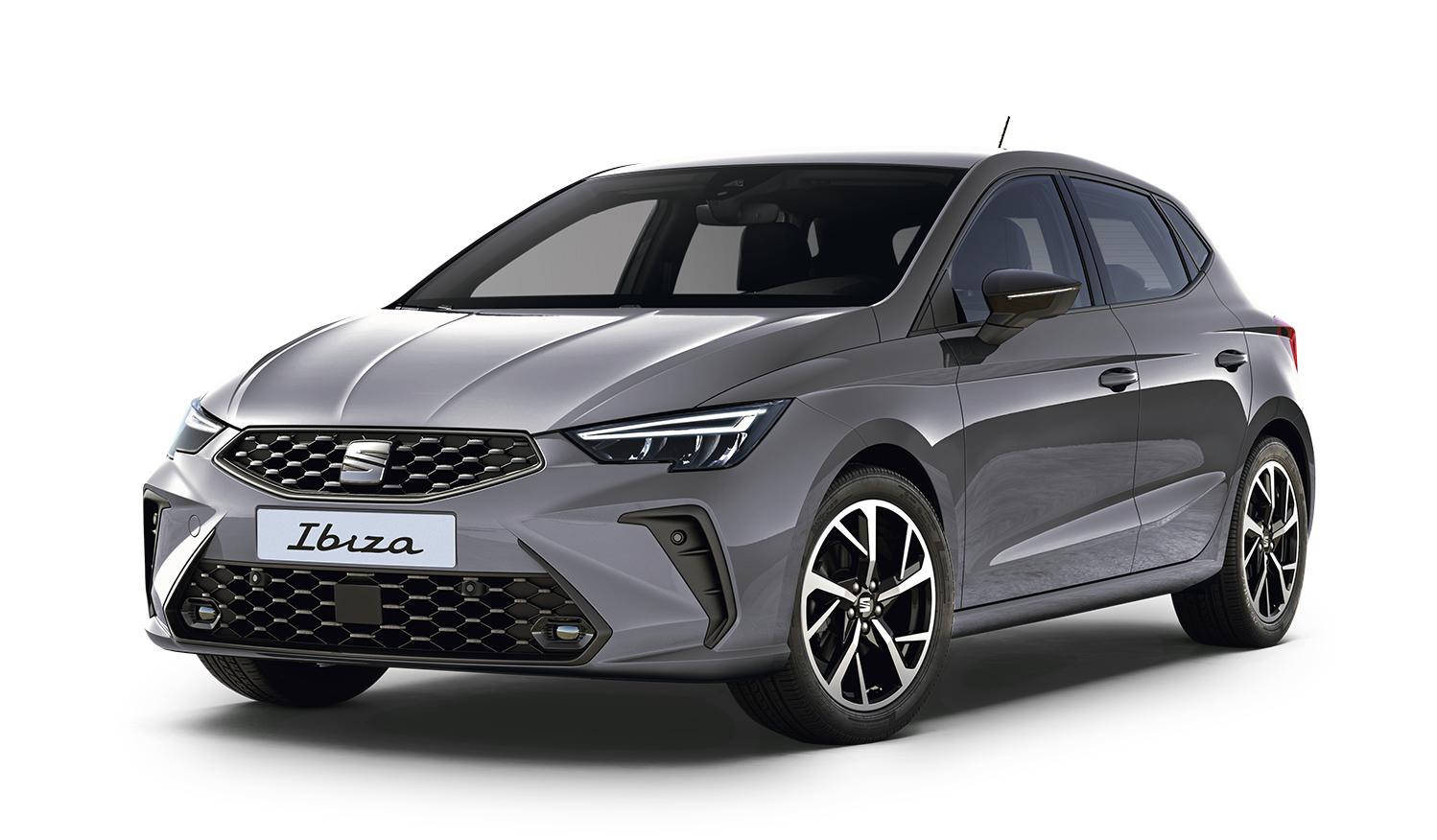 Nuevo SEAT Ibiza FR 1.0L