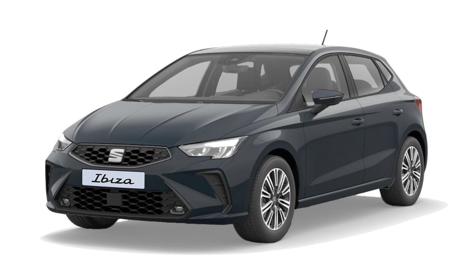 Nuevo SEAT Ibiza Style