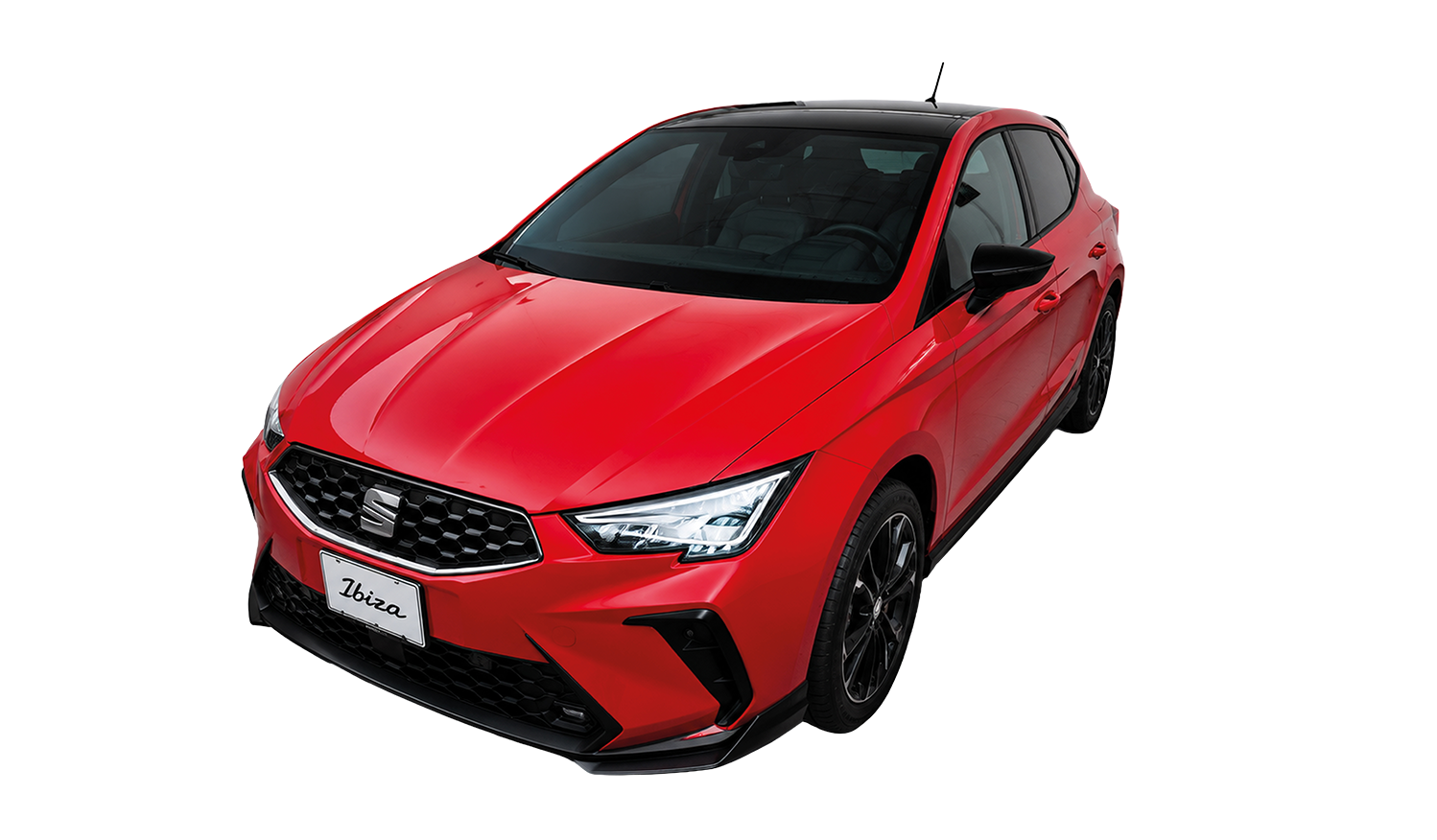 Nuevo SEAT Ibiza Edición Especial 25 aniversario
