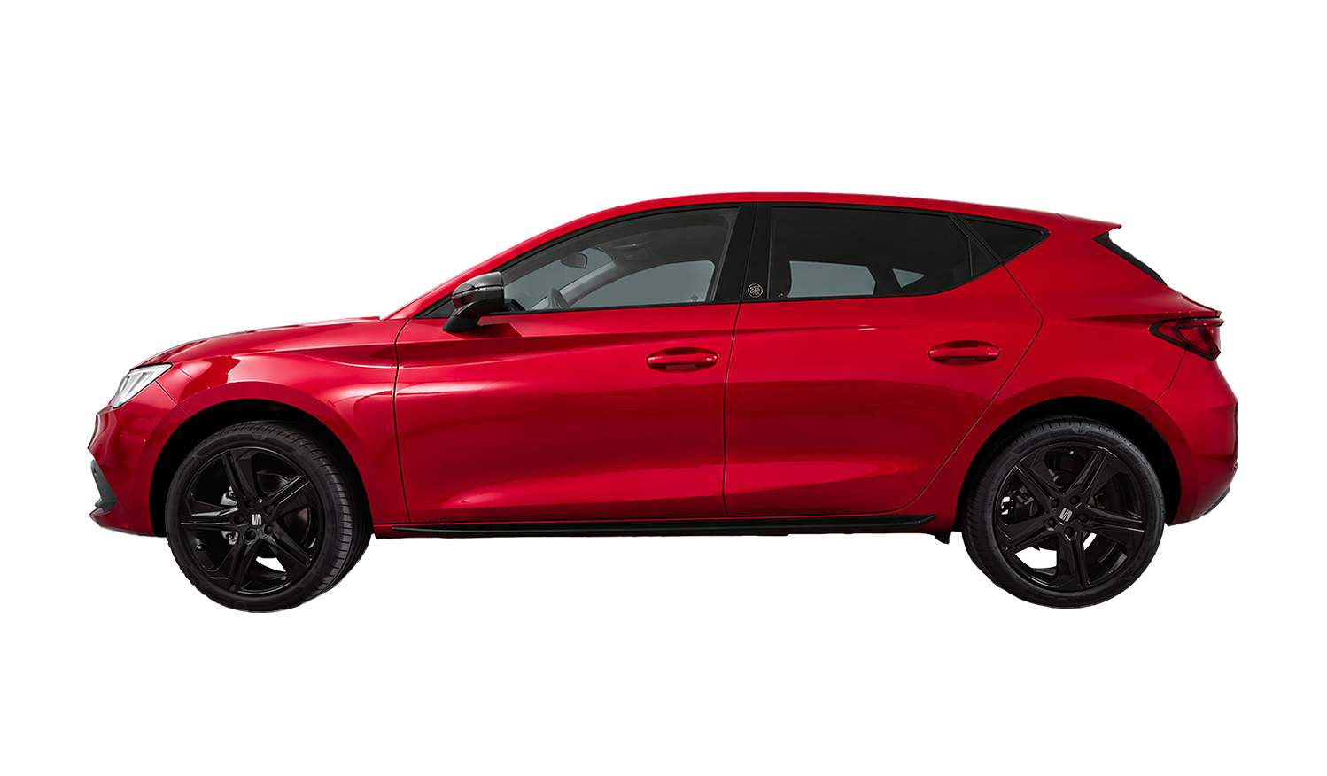 Nuevo SEAT León Edición Especial 25 aniversario