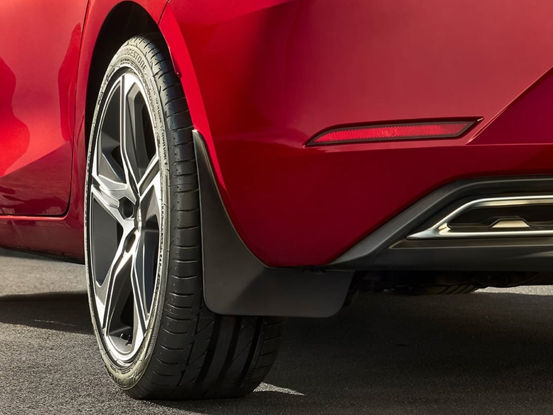 Emergency Assist in the seat leon hachback, offering new car awards level of safety. This technology used provides impressive value for the car’s driver.