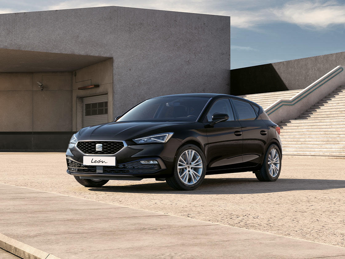 SEAT León Style