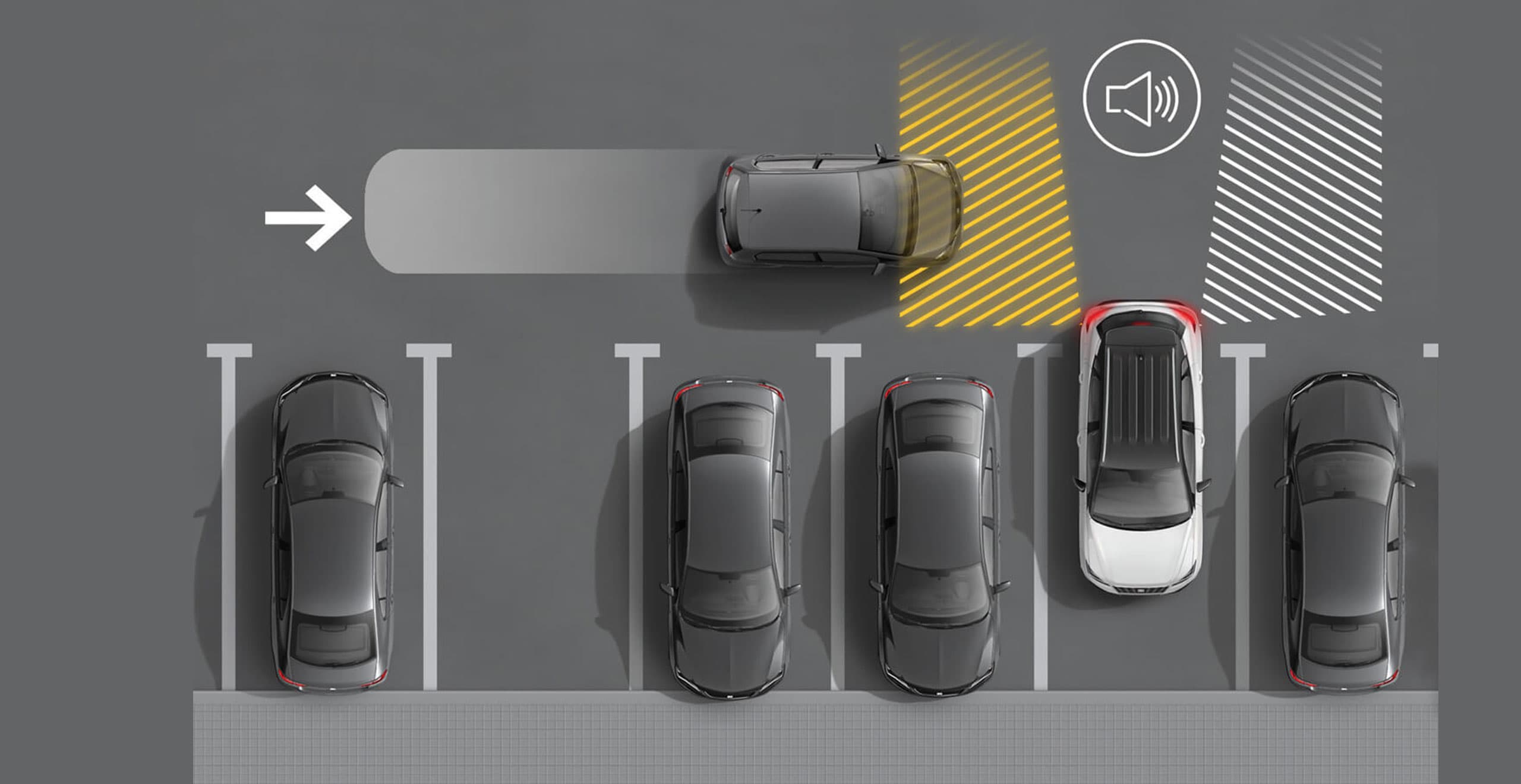 SEAT high beam assist