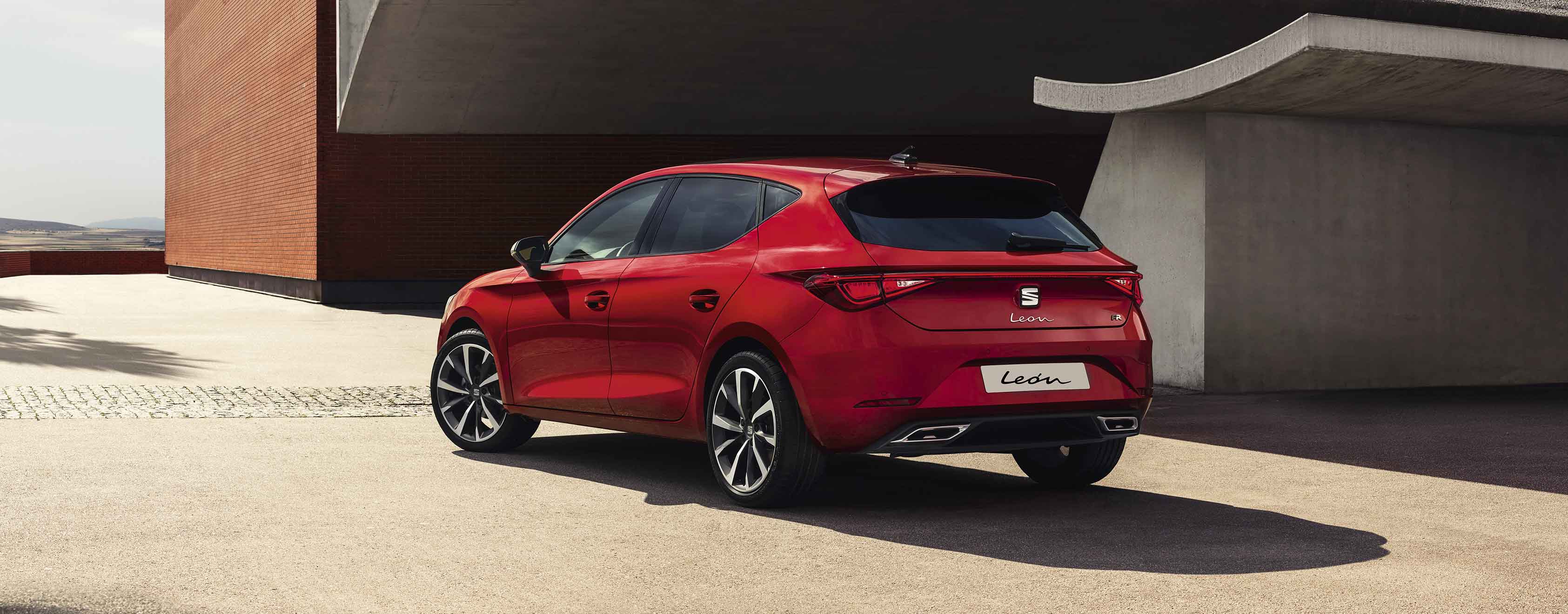 Extensión de Garantía SEAT