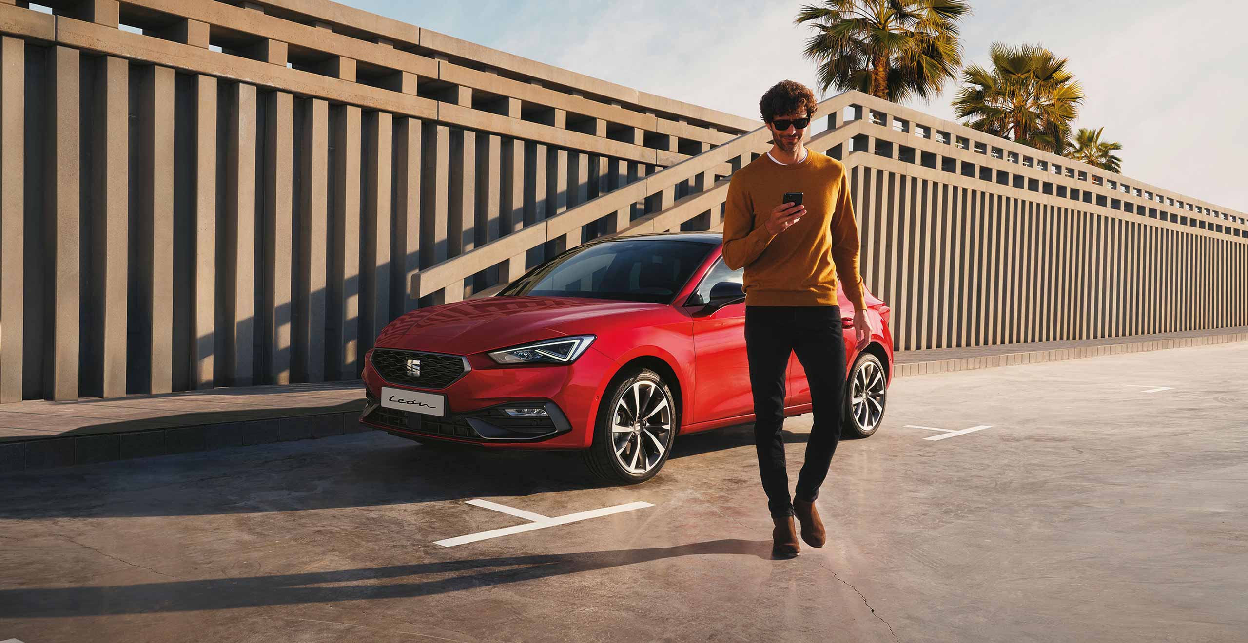 SEAT Planes Financieros Para ti