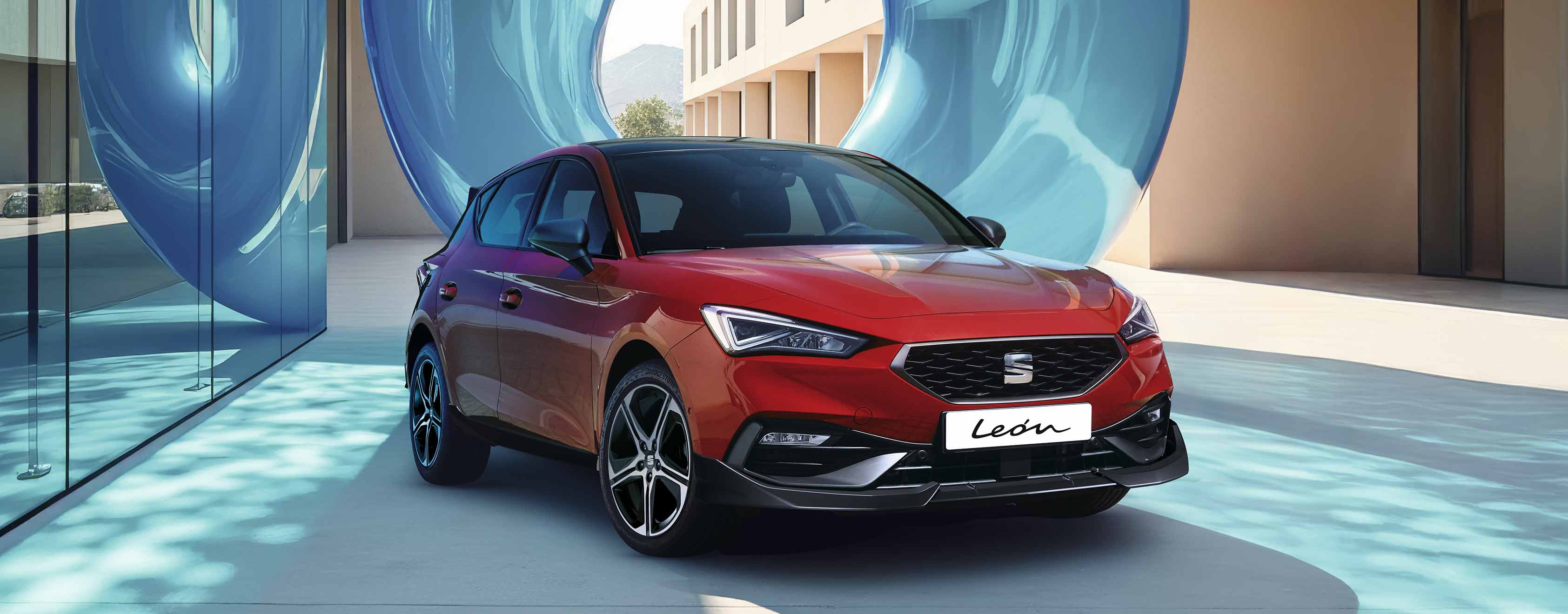 SEAT León FR 25 Aniversario