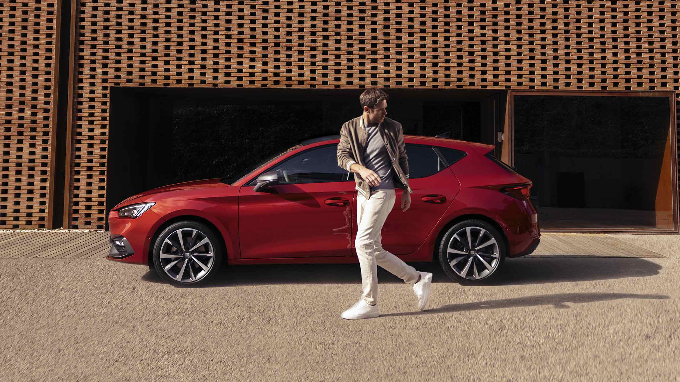 SEAT León 2024