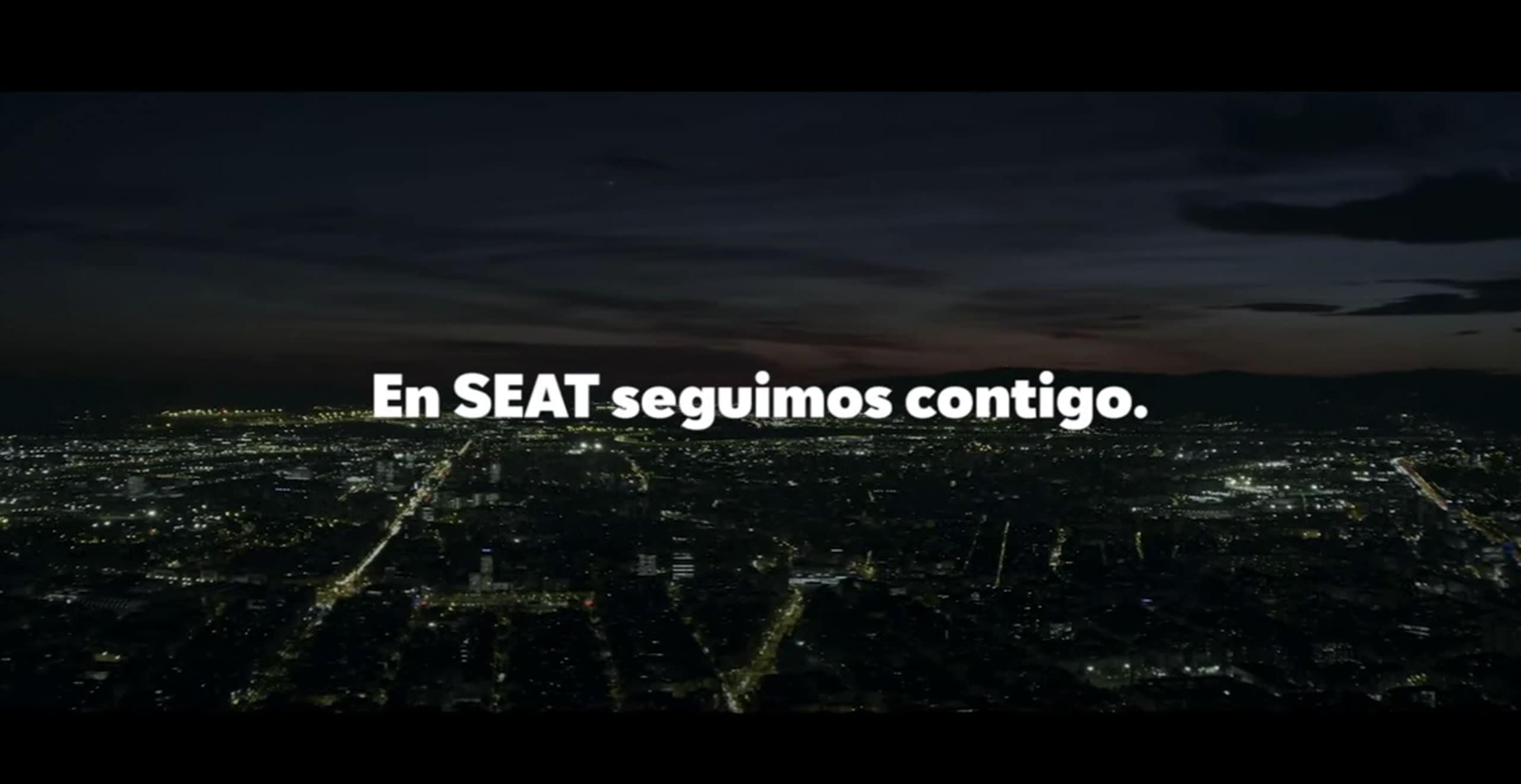 SEAT Comunicado Coronavirus