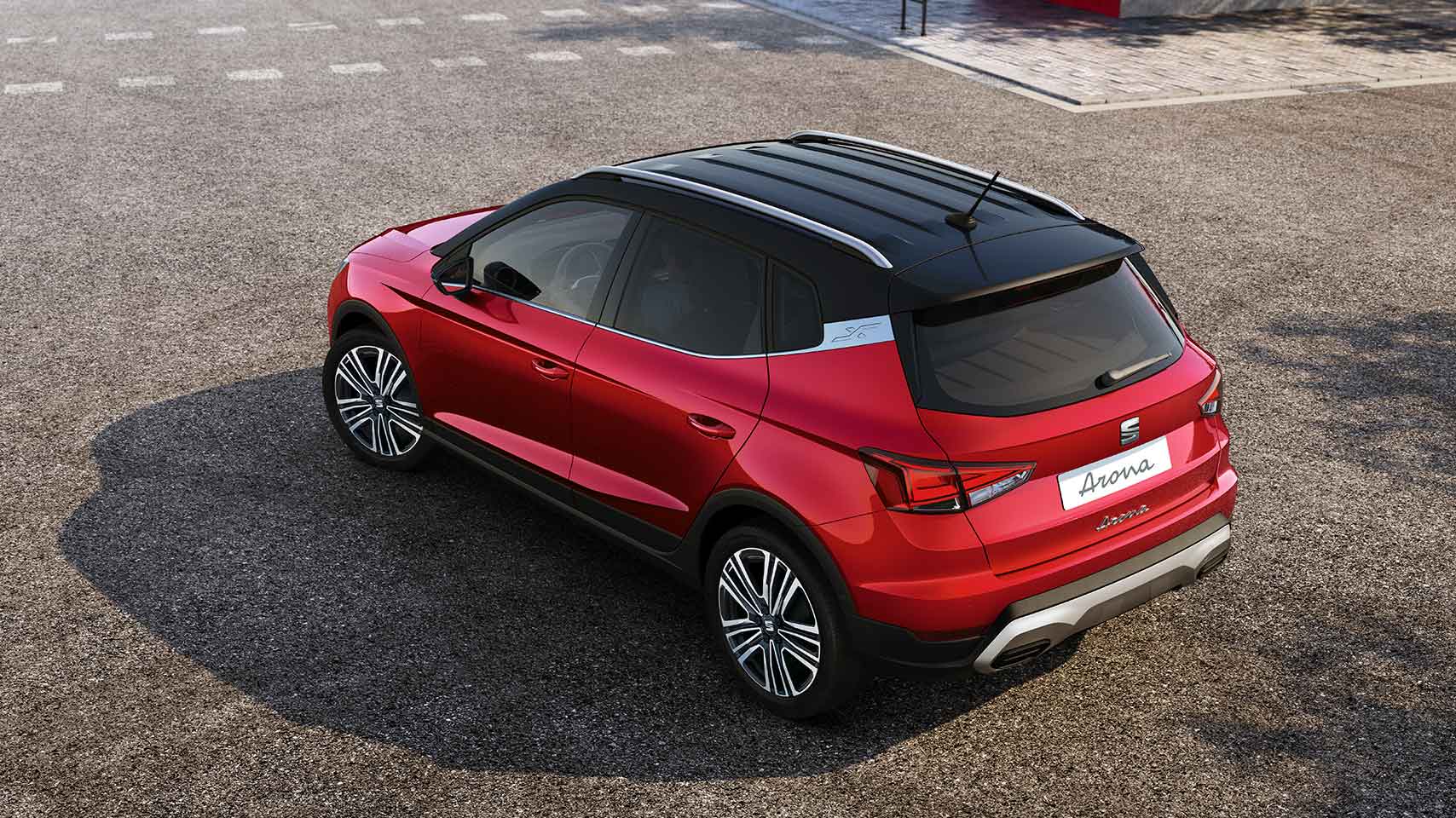 SEAT Arona, obtiene el primer lugar en calidad y confiabilidad en México