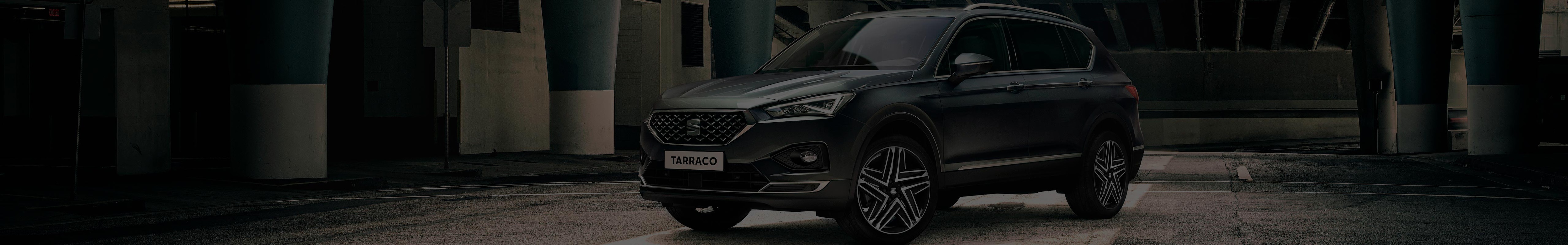 SEAT Tarraco, distinguido con el premio 'ABC Mejor Coche del Año 2020