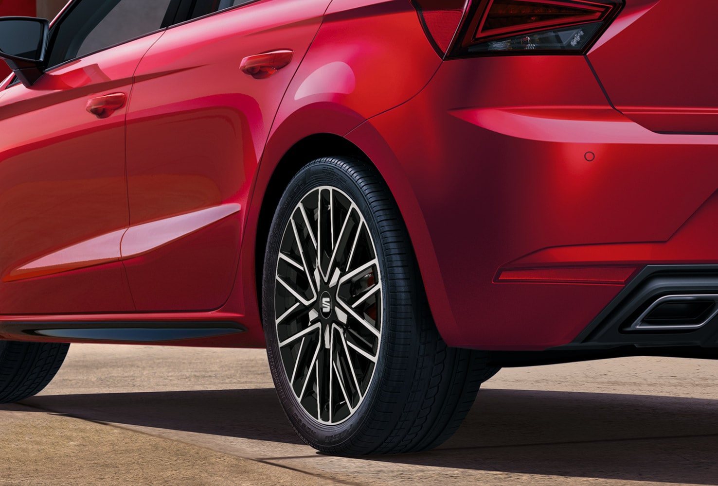 SEAT Ibiza FR 20 Aniversario: Precios y características en México