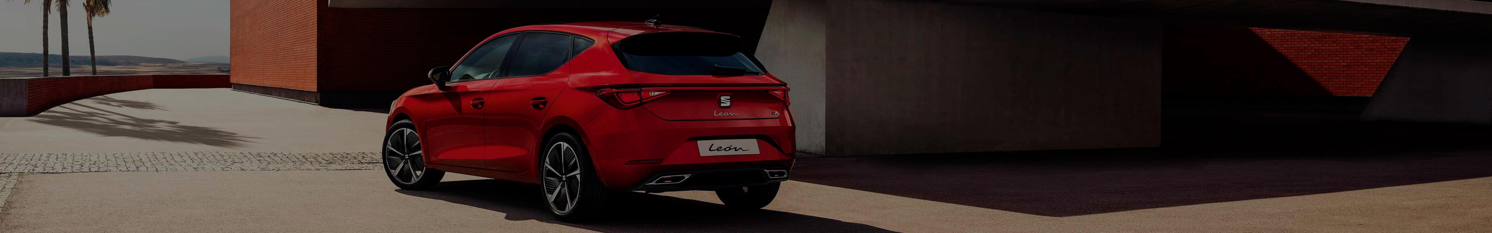 SEAT México celebra el éxito de la cuarta generación de SEAT León con la edición FR