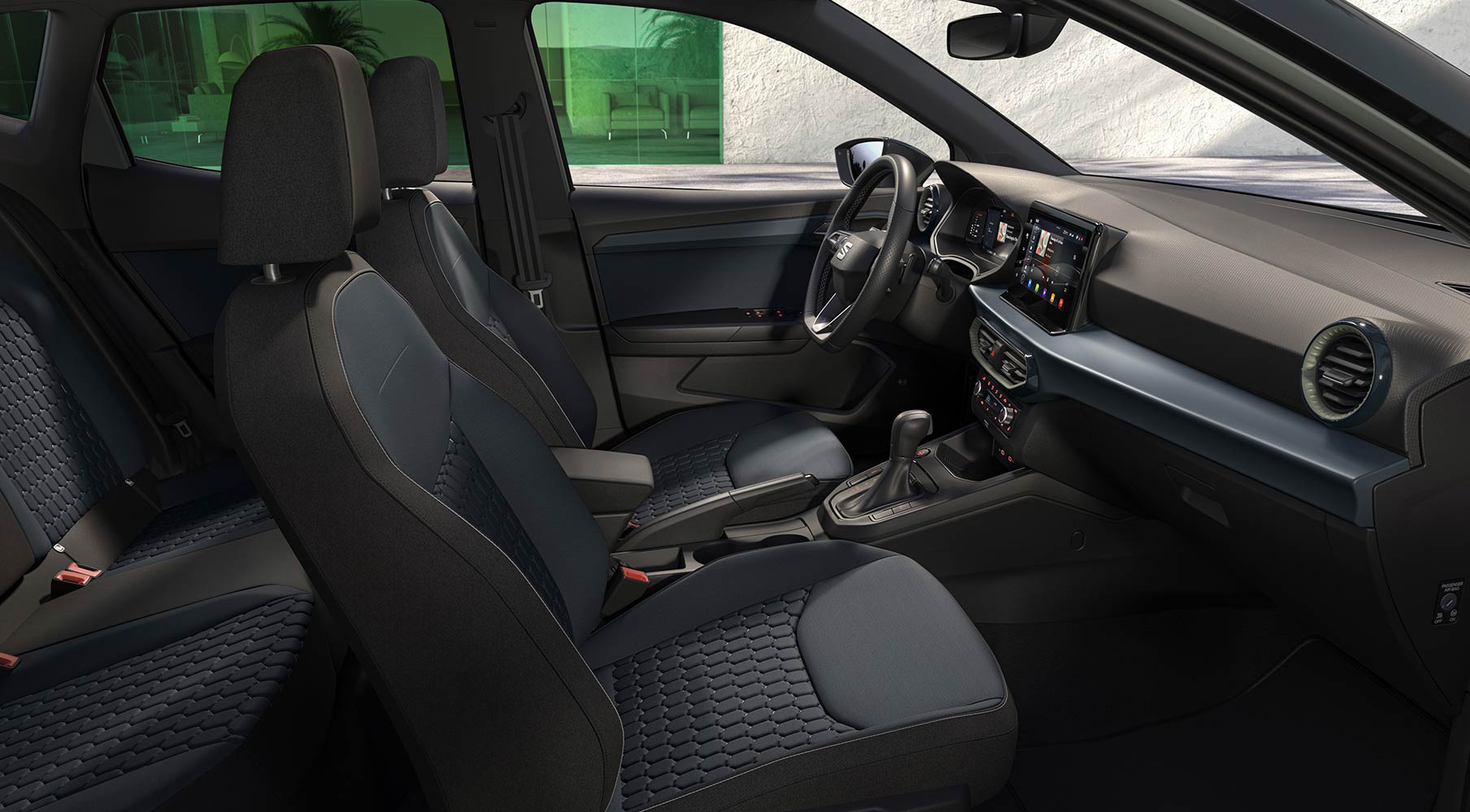 En cada auto se usan 60 gramos de cáscara de arroz