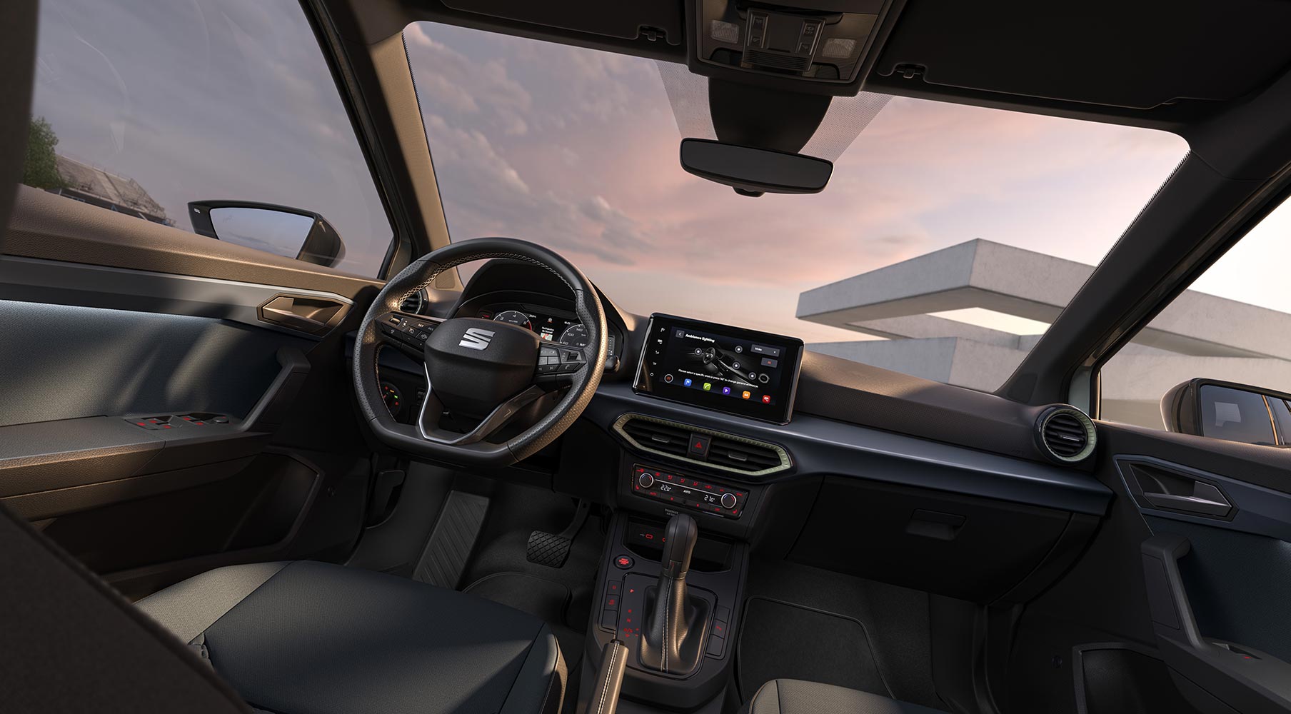 Es la culminación de una prueba piloto impulsada en 2020 para disminuir el uso de productos derivados del petróleo