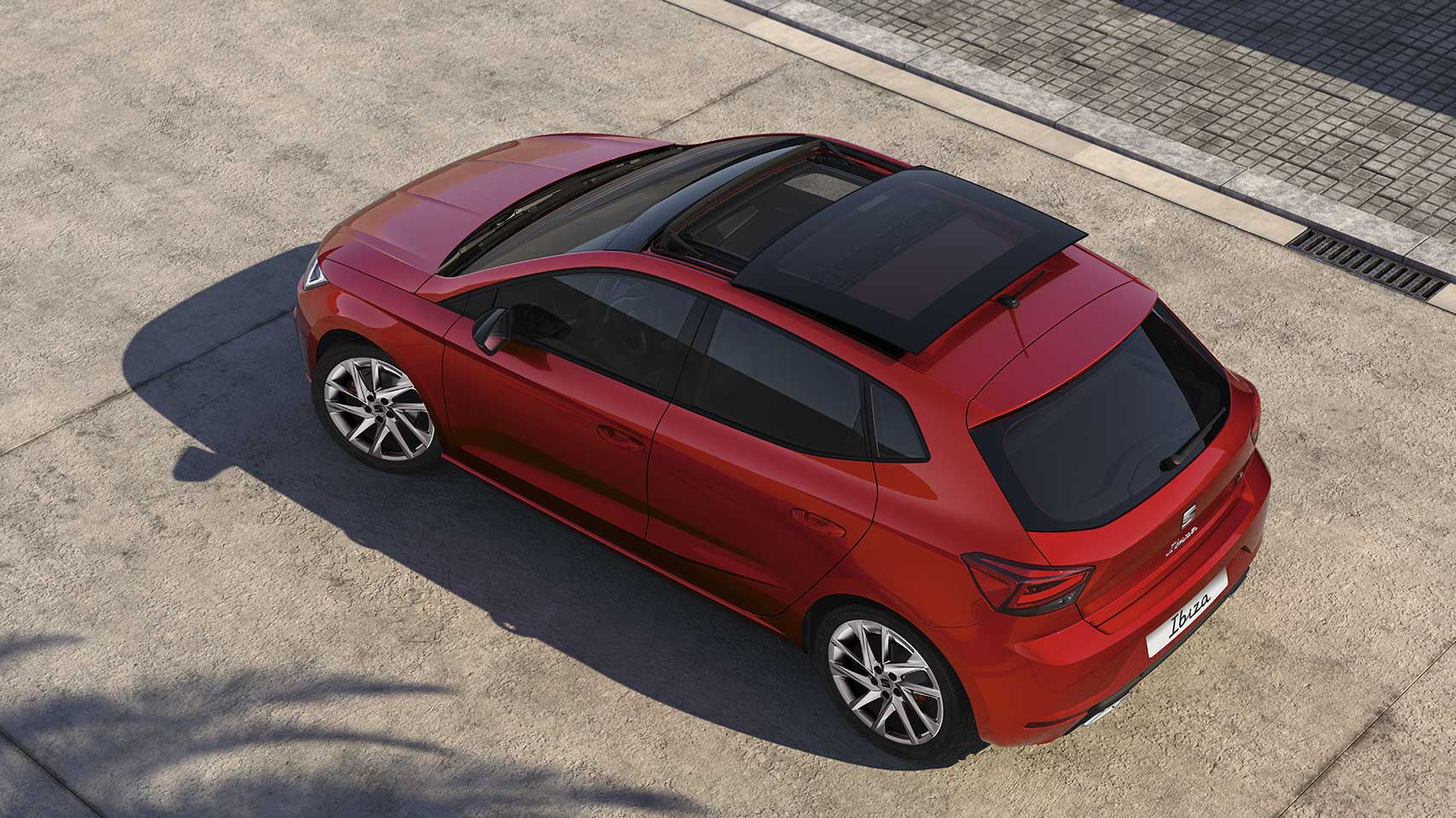 SEAT Ibiza 2022 llega a México renovado para ofrecer más emoción al segmento urbano