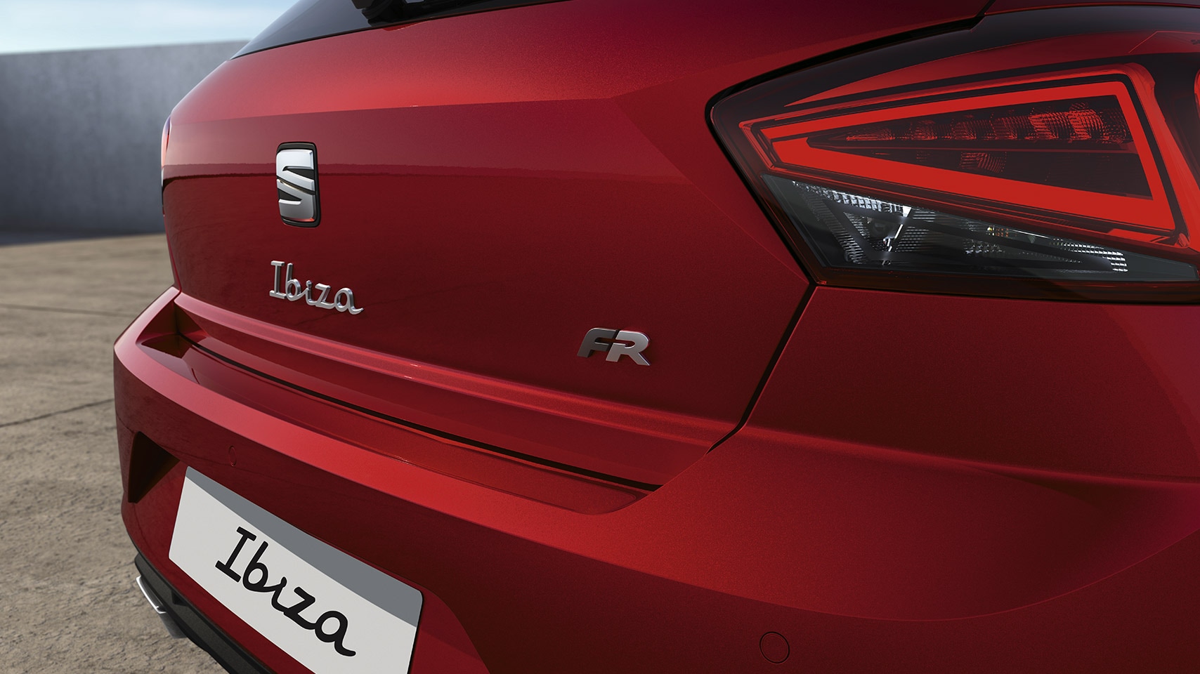 SEAT Ibiza FR ¿Qué significa manejar un carro de gama FR?