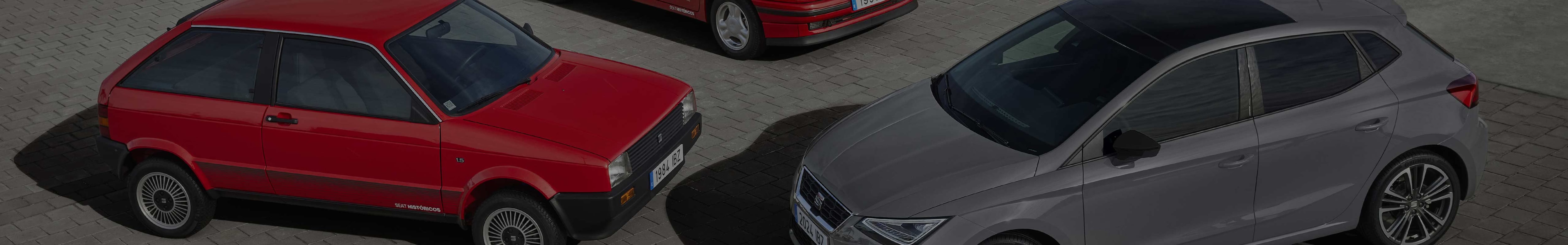 SEAT Ibiza: 5 razones detrás de su éxito