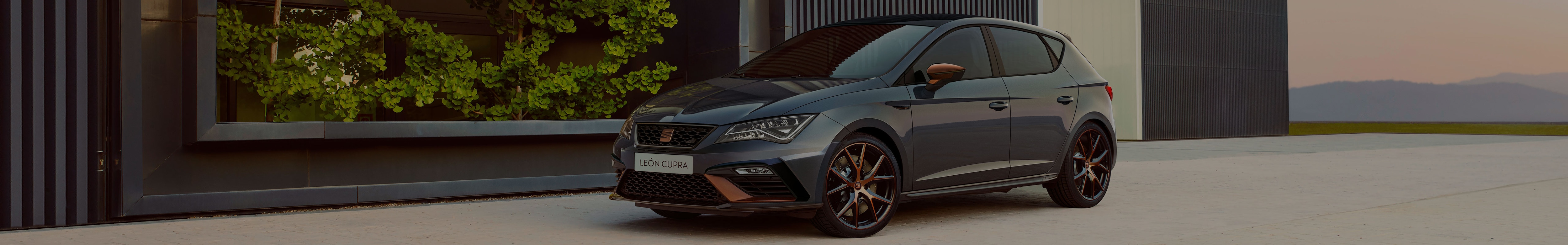 SEAT León CUPRA Special Edition, cénit de la exclusividad