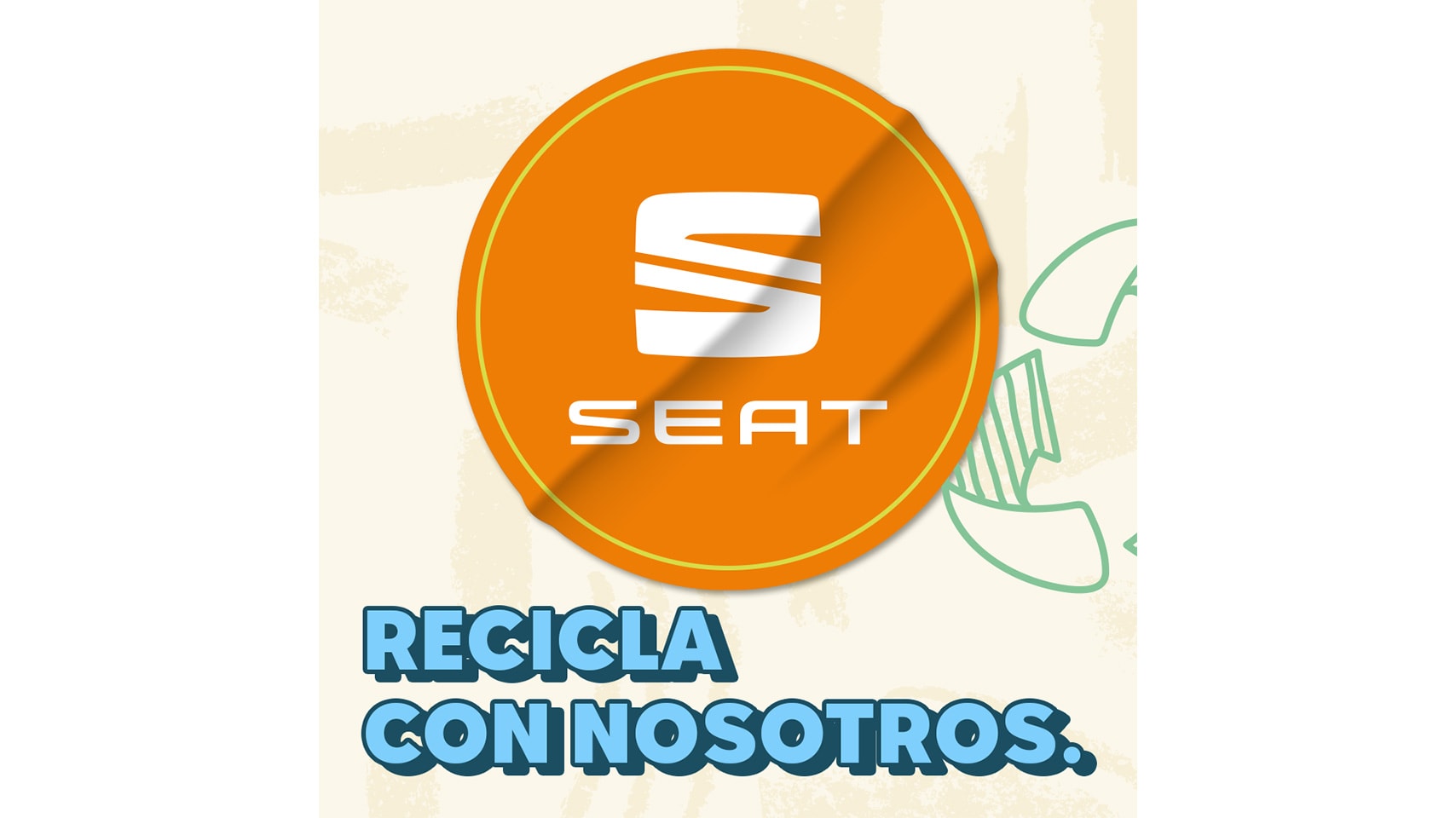 SEAT contribuye a un futuro brillante