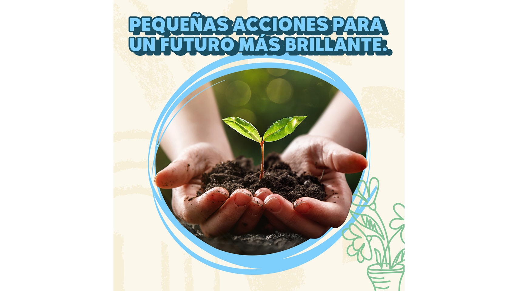 SEAT contribuye a un futuro brillante