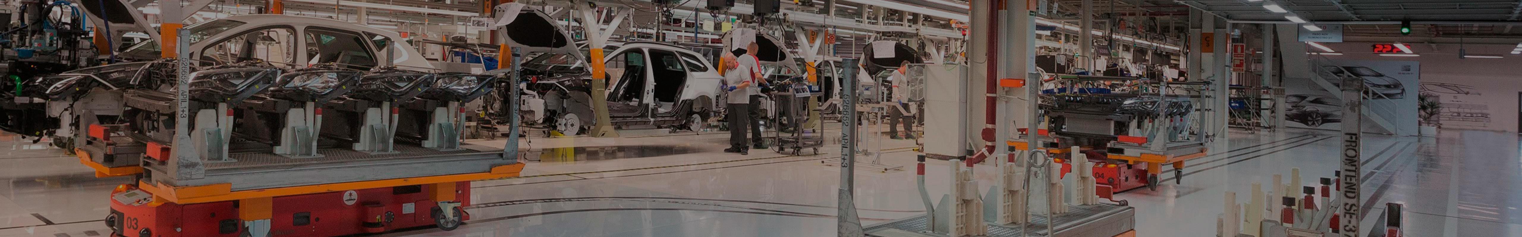 SEAT Martorell fabrica más de 500,000 coches en 2019