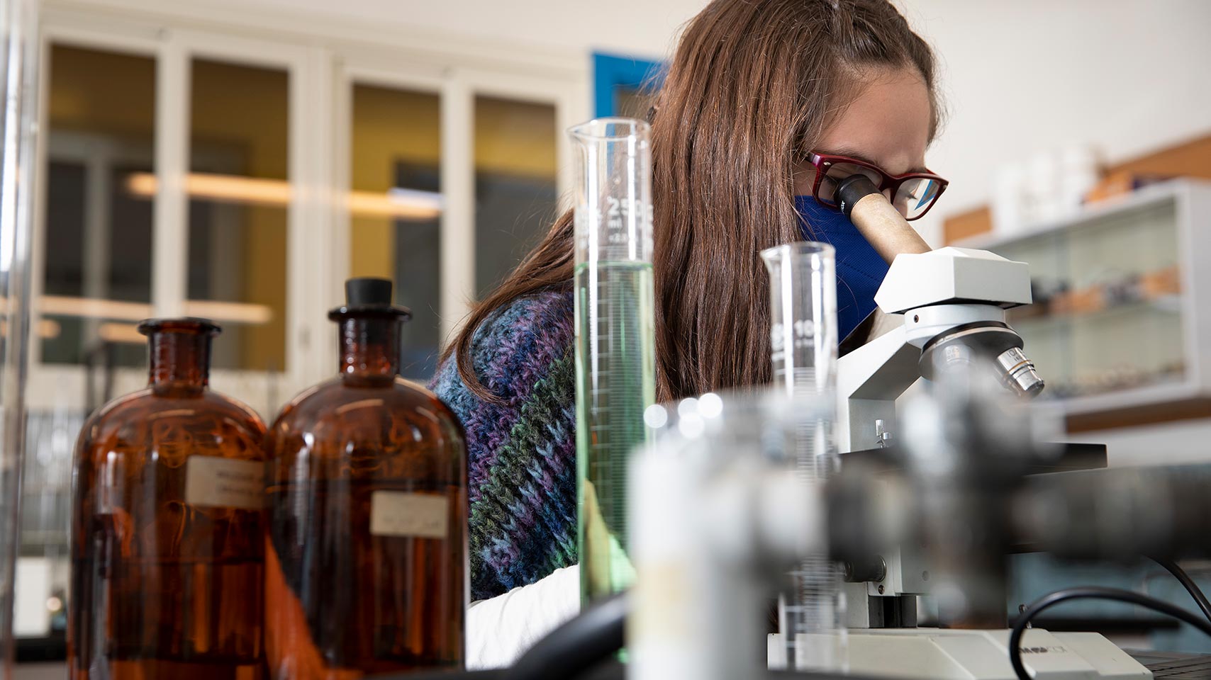 women in science