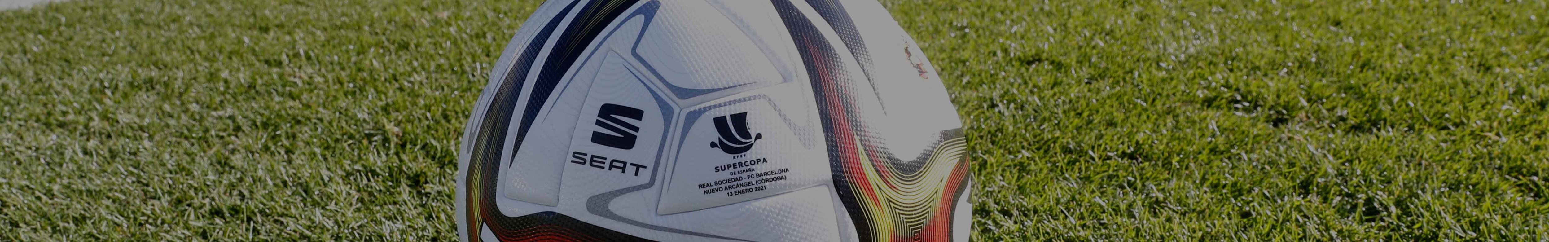 SEAT se convierte en patrocinador oficial de la Copa del Rey y la Supercopa de España