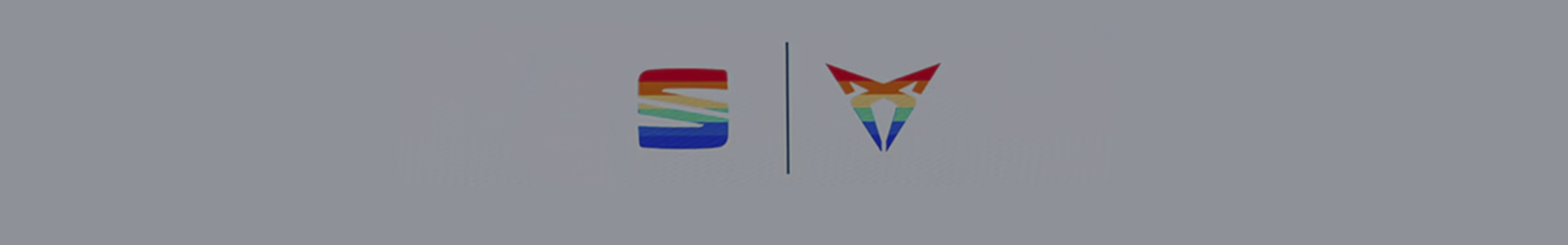 SEAT S.A. reafirma su compromiso con el colectivo LGBTI+ con la firma de su Plan de Diversidad