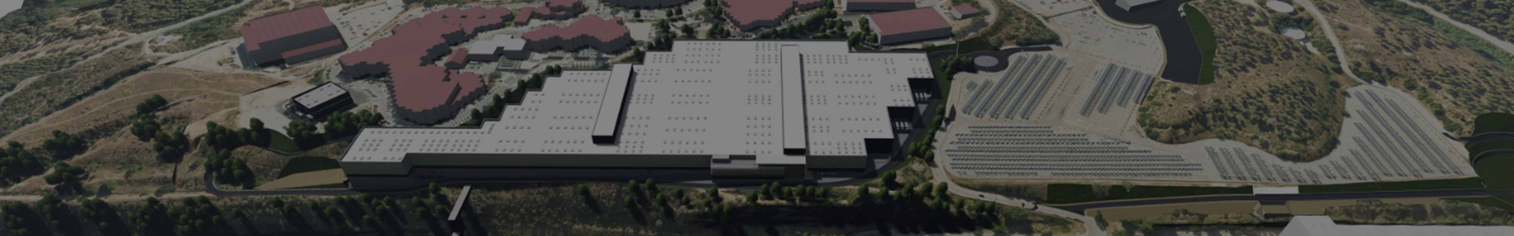 SEAT S.A. construirá una planta de ensamblaje de celdas de baterías en Martorell