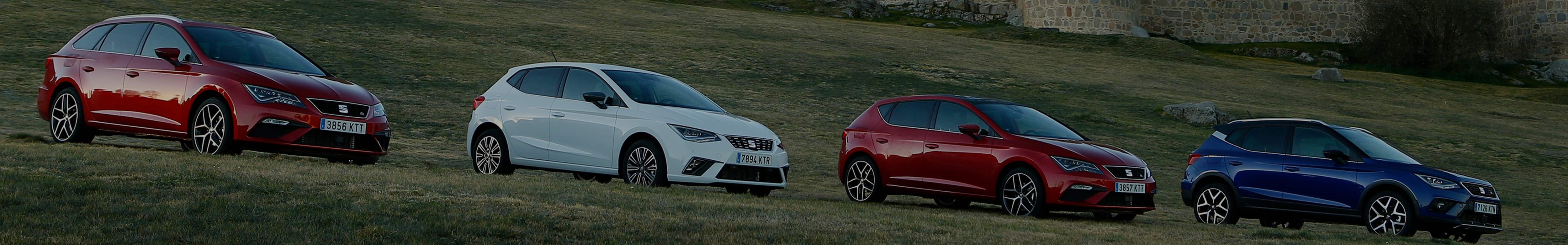 SEAT participa en un nuevo proyecto europeo de biometano a partir de residuos