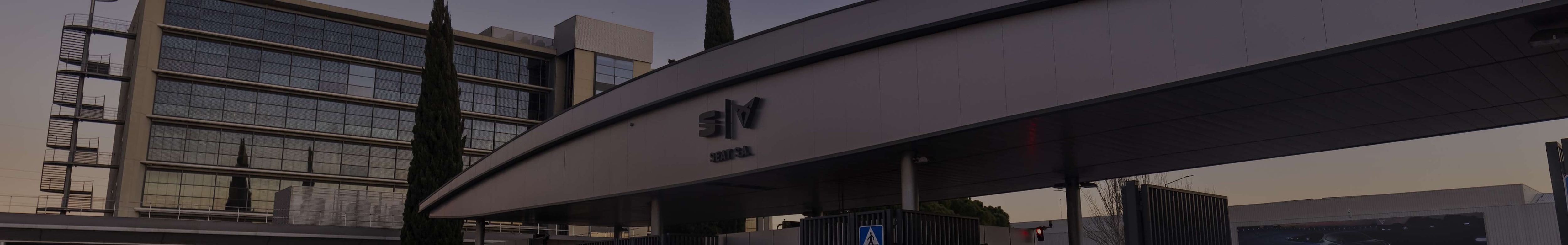 SEAT S.A. obtiene un beneficio operativo de 415 millones de euros en los nueve primeros meses de 2024