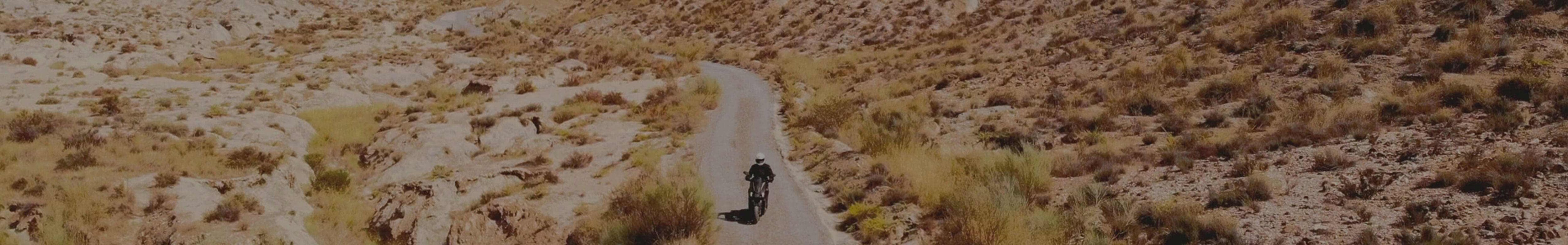 SEAT MÓ 125, contra nieve y arena