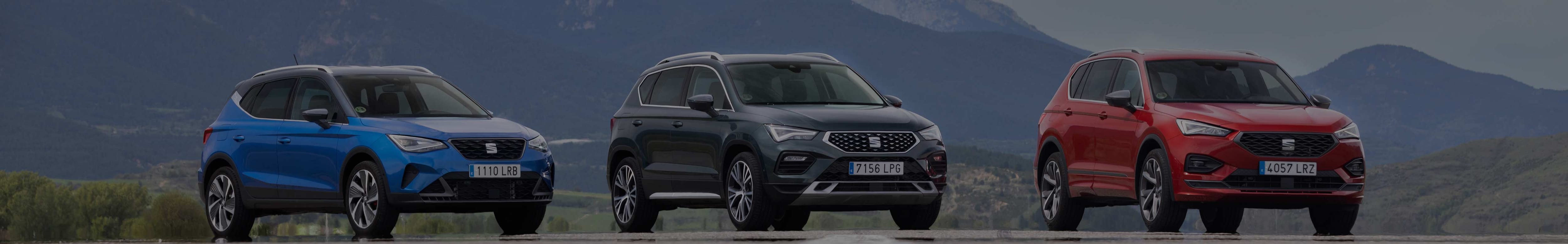 SEAT supera el millón de SUV vendidos