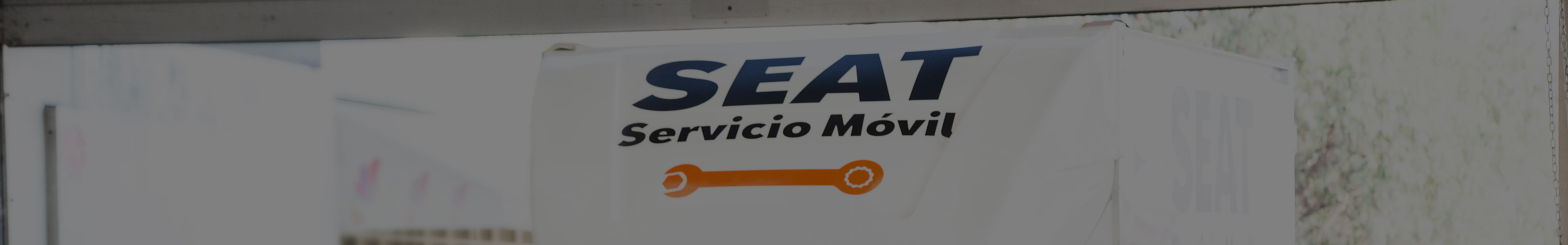 SEAT México a través de Murcia Motors implementa el Taller de Servicio Móvil