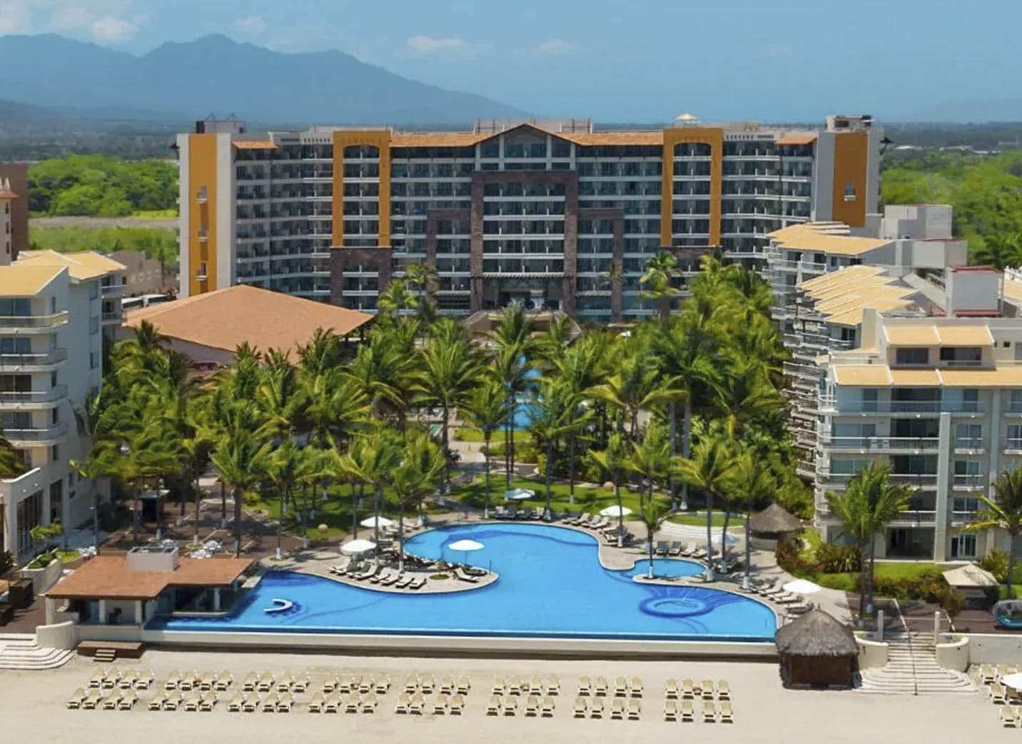 KRYSTAL - VALLARTA